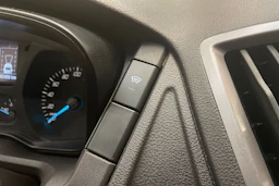 sininen Ford Transit 2019 kuva 29.
