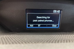 Valkoinen Ford Transit 2018 kuva 22.