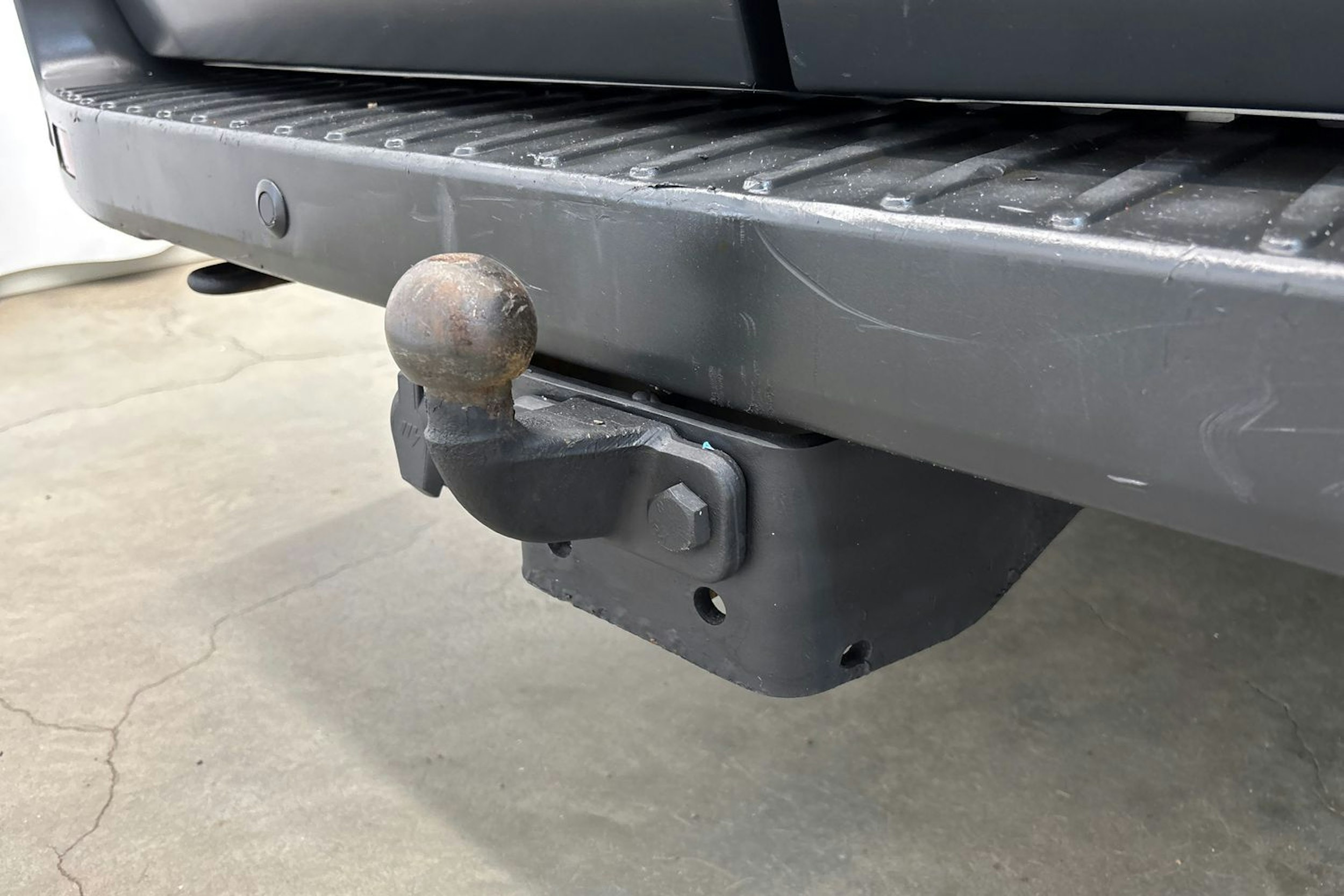 Valkoinen Ford Transit 2018 kuva 25.