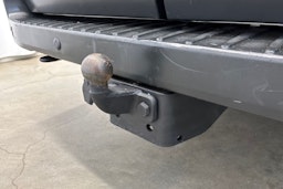 Valkoinen Ford Transit 2018 kuva 25.