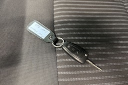 Valkoinen Ford Transit 2018 kuva 27.