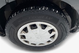 Valkoinen Ford TRANSIT 2018 kuva 13.