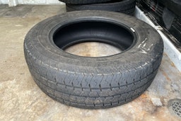 Valkoinen Ford TRANSIT 2018 kuva 14.