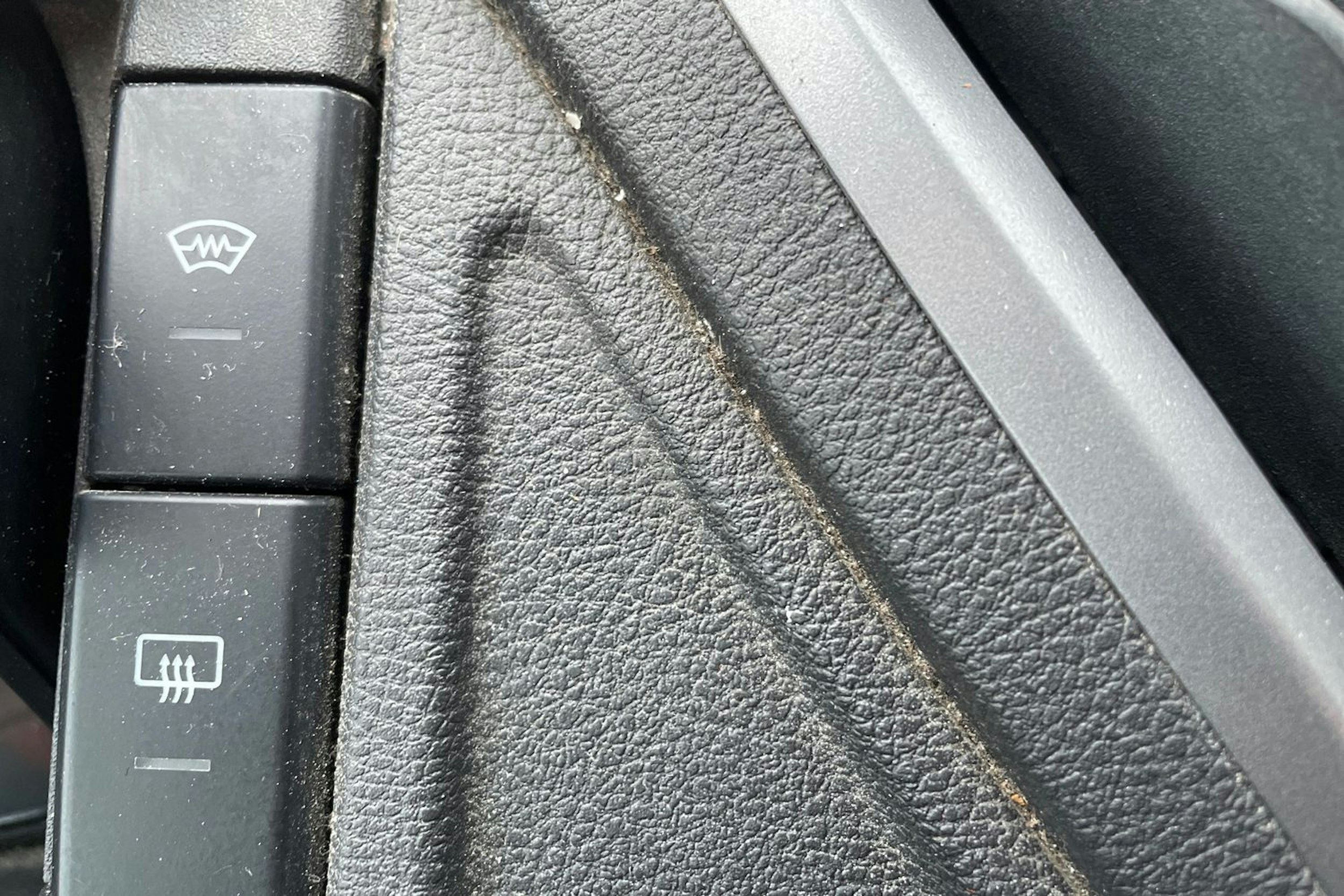 Valkoinen Ford TRANSIT 2018 kuva 22.