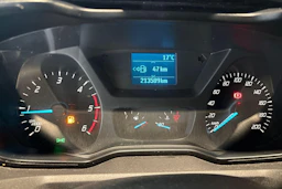 Harmaa Ford TRANSIT 2018 kuva 9.