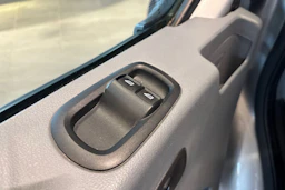 Harmaa Ford TRANSIT 2018 kuva 13.