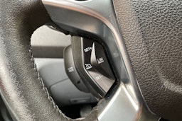 harmaa Ford Transit 2018 kuva 26.