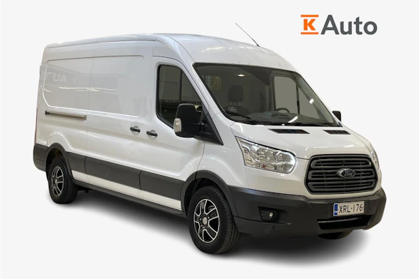 Ford Transit 310 2,0 TDCi 130 hv Trend L2 H2 etuveto 4,19