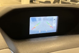 musta Ford Transit 2018 kuva 15.