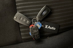 musta Ford Transit 2018 kuva 17.