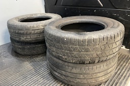 valkoinen Ford Transit 2019 kuva 18.