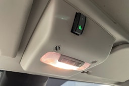 valkoinen Ford Transit 2019 kuva 30.