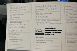 valkoinen Ford Transit 2019 kuva 34.