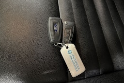 valkoinen Ford Transit 2019 kuva 30.