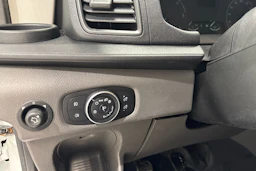 Valkoinen Ford TRANSIT 2019 kuva 20.