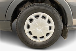ruskea (beige) Ford Transit 2019 kuva 11.