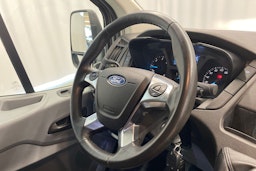 ruskea (beige) Ford Transit 2019 kuva 13.