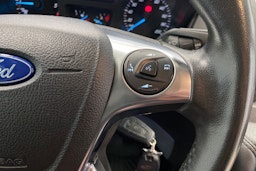 ruskea (beige) Ford Transit 2019 kuva 15.