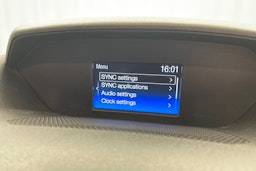 ruskea (beige) Ford Transit 2019 kuva 16.