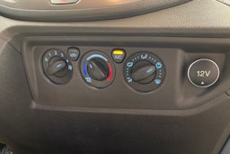 ruskea (beige) Ford Transit 2019 kuva 18.