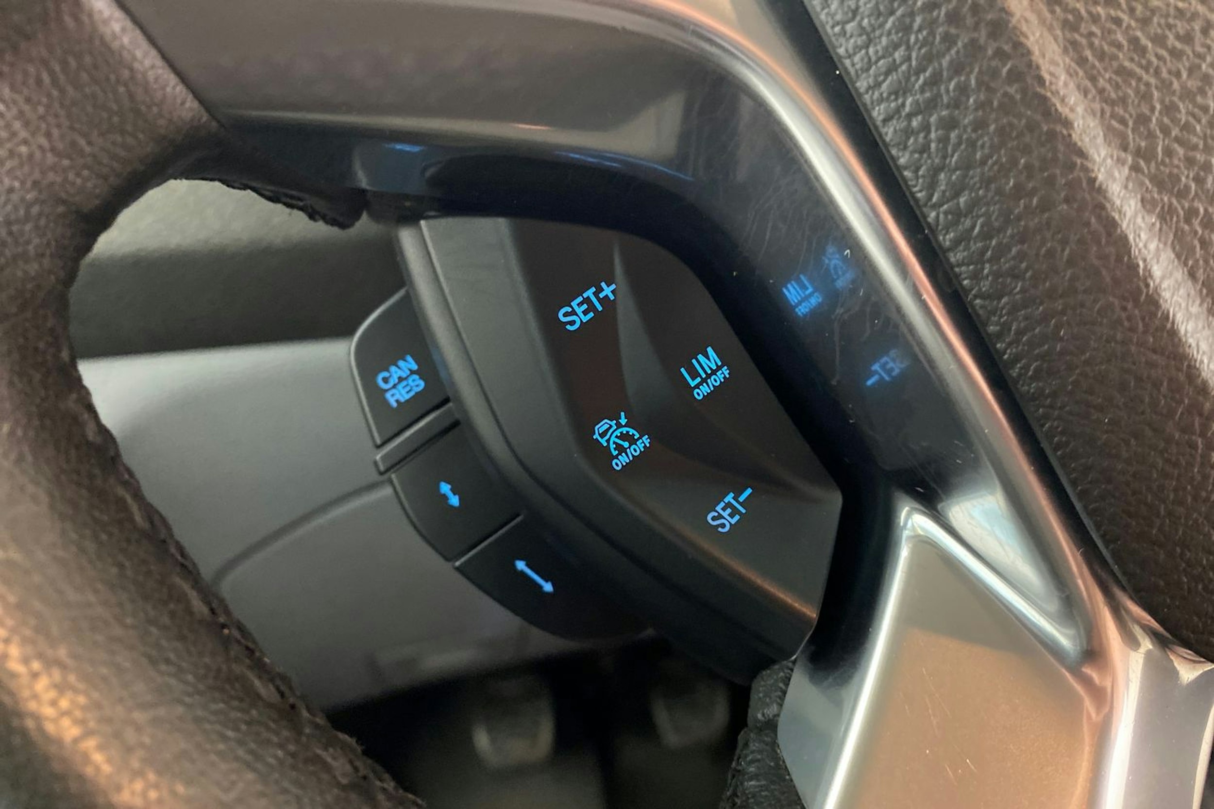 ruskea (beige) Ford Transit 2019 kuva 21.