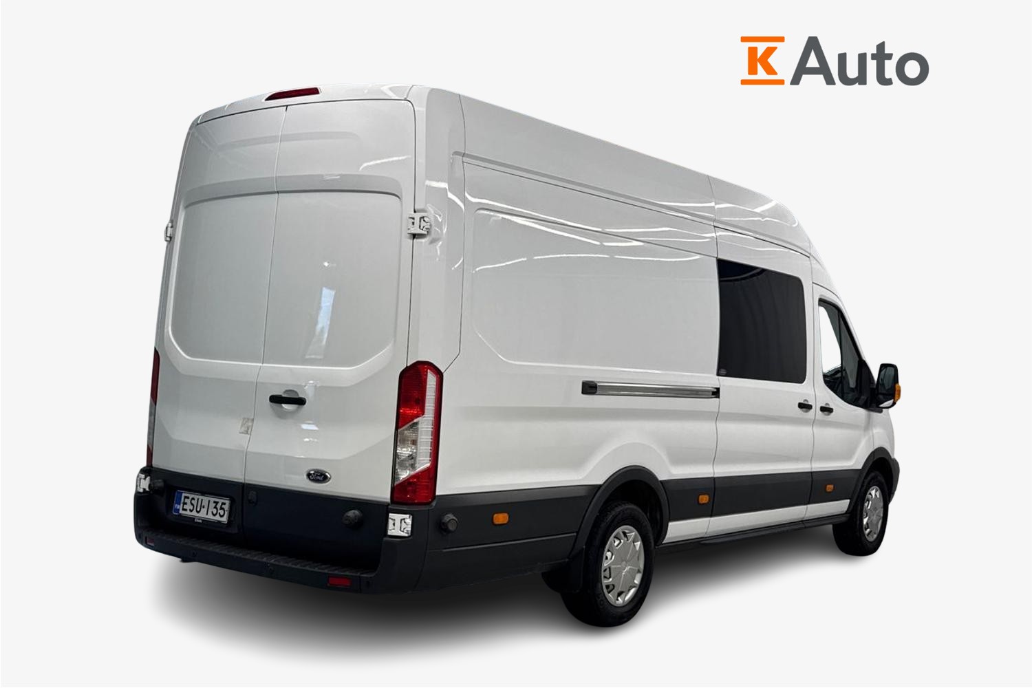Ford Transit 2019, kuva 3/35