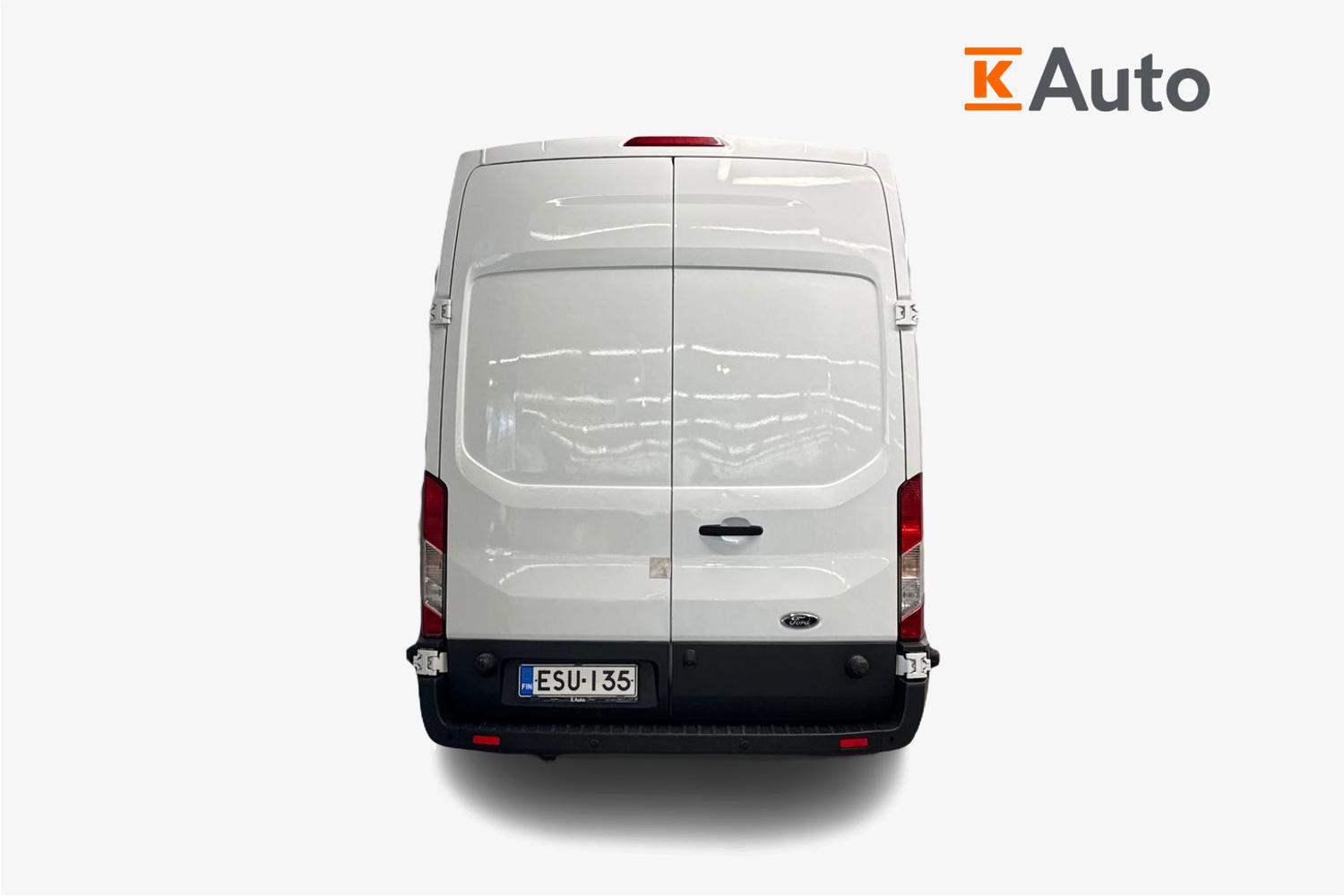 Ford Transit 2019, kuva 4/35