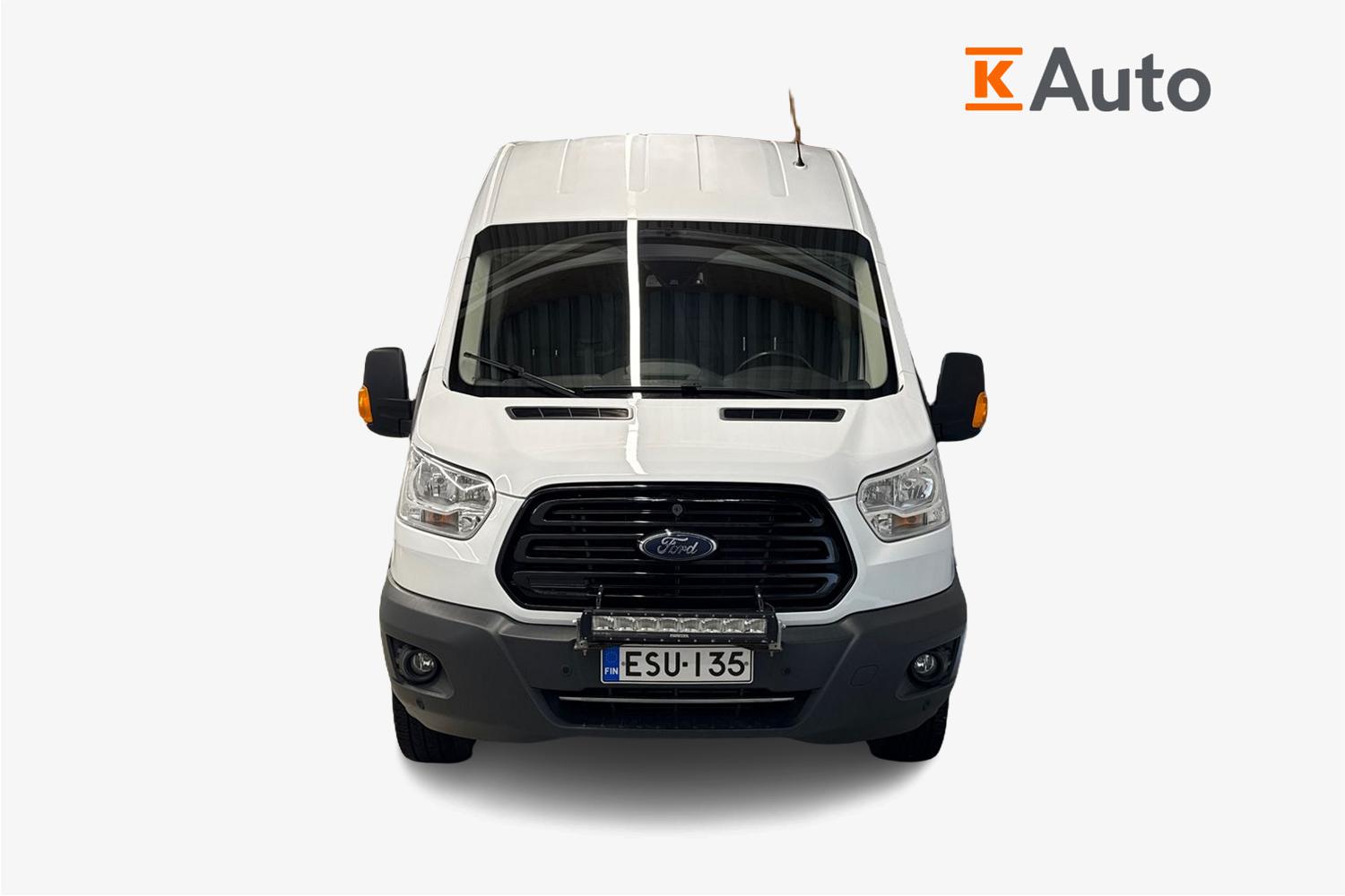 Ford Transit 2019, kuva 5/35
