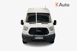 valkoinen Ford Transit 2019 kuva 5.