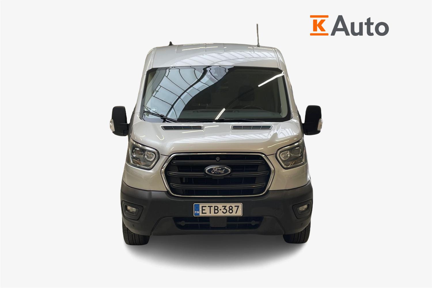 Ford Transit 2019, kuva 5/37