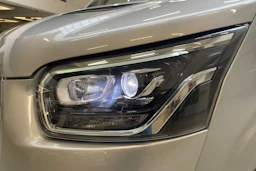 harmaa Ford Transit 2019 kuva 15.