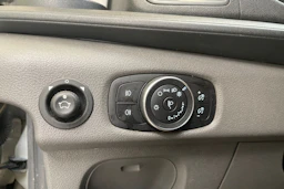 harmaa Ford Transit 2019 kuva 26.