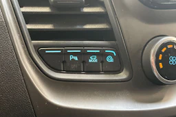 harmaa Ford Transit 2019 kuva 32.