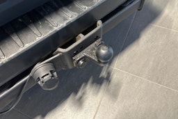 Harmaa Ford TRANSIT 2019 kuva 16.