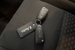 valkoinen Ford Transit Custom 2019 kuva 23.