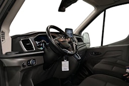 hopea Ford Transit 2019 kuva 3.