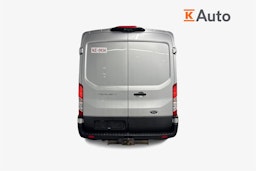 hopea Ford Transit 2020 kuva 4.