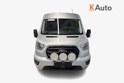 hopea Ford Transit 2020 kuva 5.