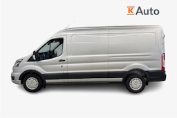 hopea Ford Transit 2020 kuva 7.