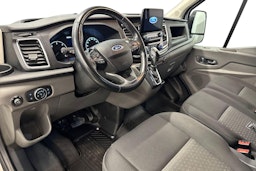 hopea Ford Transit 2020 kuva 8.