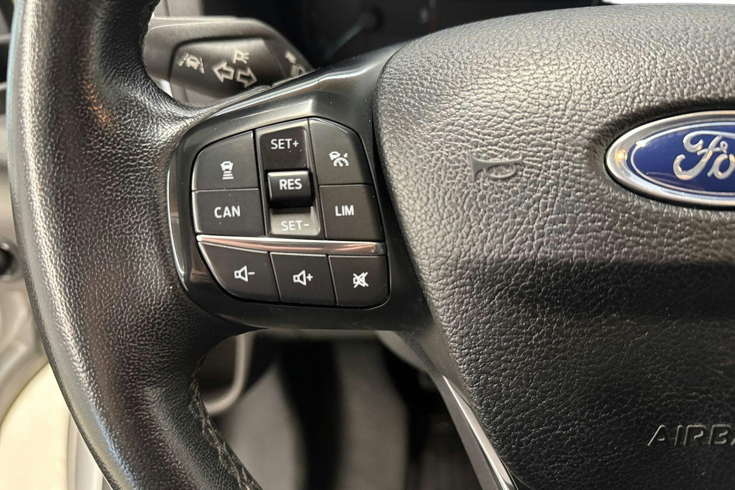 hopea Ford Transit 2020 kuva 12.