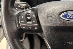 hopea Ford Transit 2020 kuva 12.