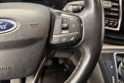 hopea Ford Transit 2020 kuva 13.