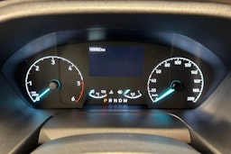 hopea Ford Transit 2020 kuva 15.