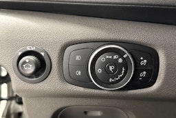 hopea Ford Transit 2020 kuva 16.