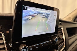 hopea Ford Transit 2020 kuva 17.