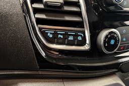 hopea Ford Transit 2020 kuva 18.