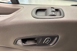 hopea Ford Transit 2020 kuva 19.