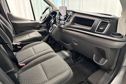 hopea Ford Transit 2020 kuva 22.