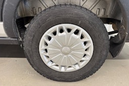 hopea Ford Transit 2020 kuva 24.